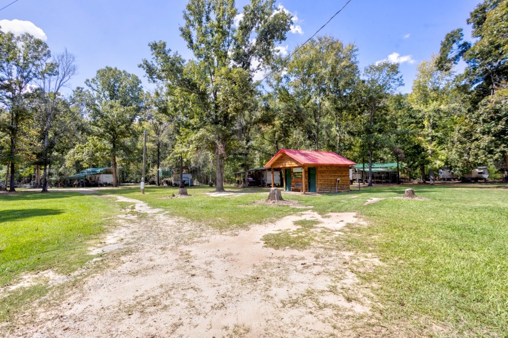 Cherokee Ridge Retreat Photo