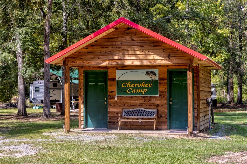 Cherokee Ridge Retreat Photo
