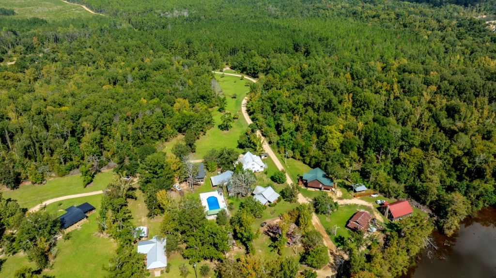 Cherokee Ridge Retreat Photo