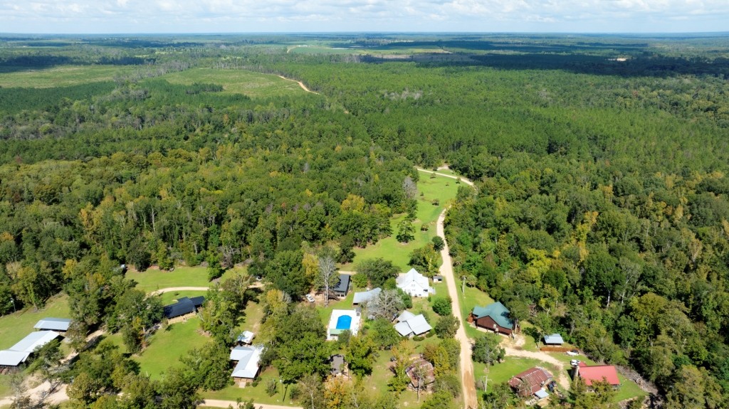 Cherokee Ridge Retreat Photo