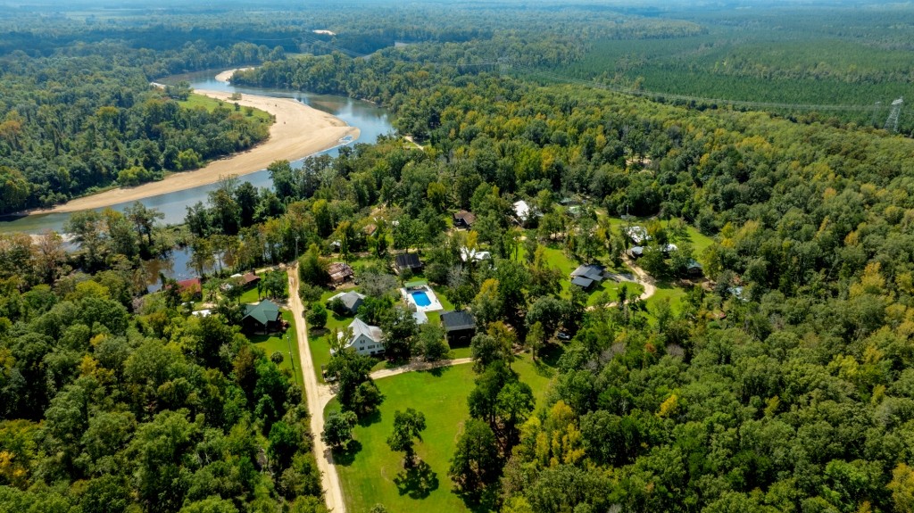 Cherokee Ridge Retreat Photo