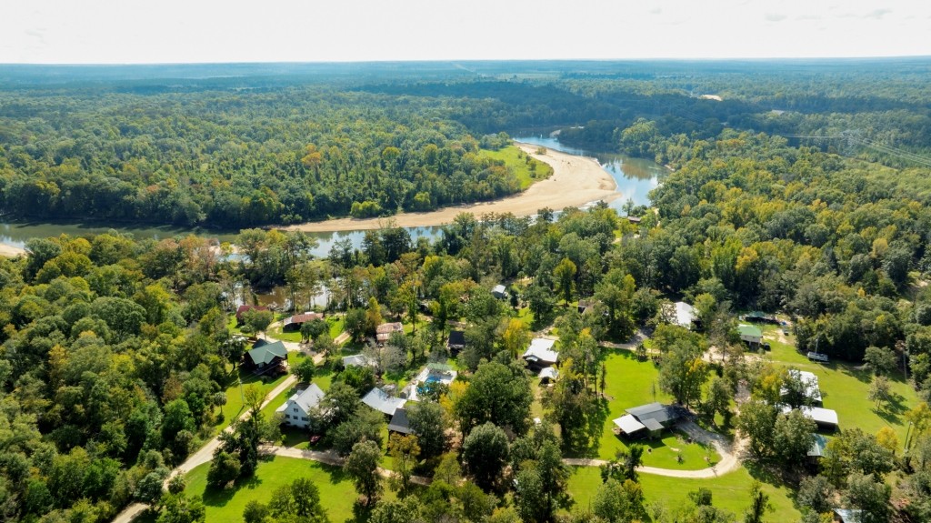 Cherokee Ridge Retreat Photo