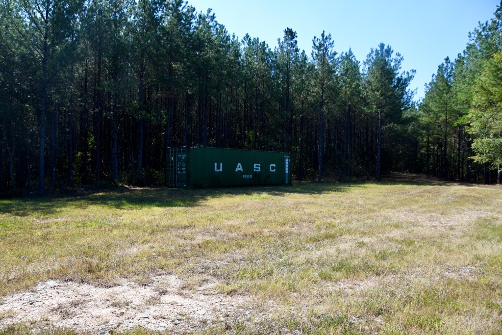 Pine Ridge Photo