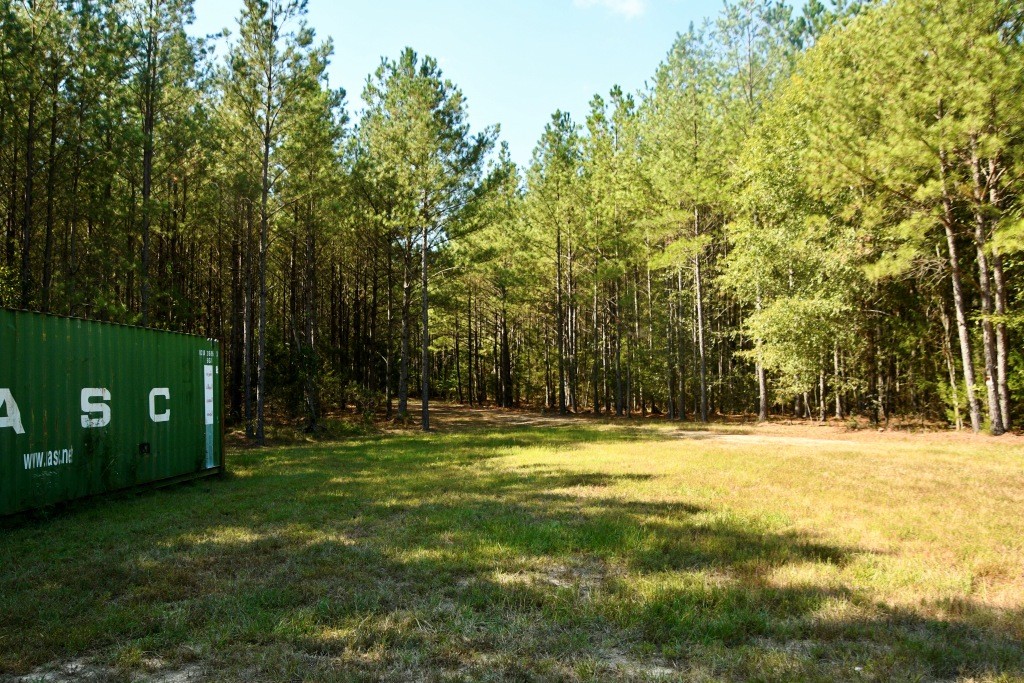 Pine Ridge Photo