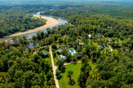Cherokee Ridge Retreat